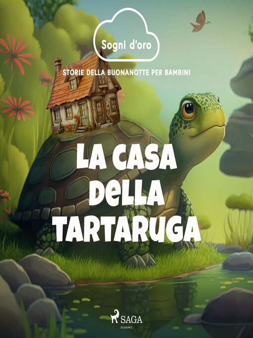 Title details for La casa della tartaruga by Angela Nese - Available